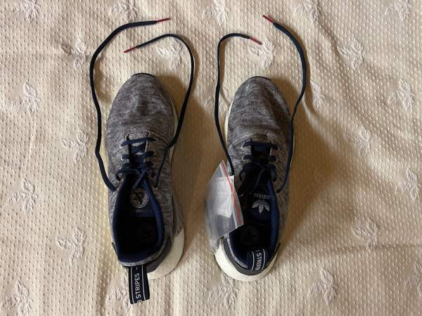 Adidas kangastossut Kuopio – foto 4