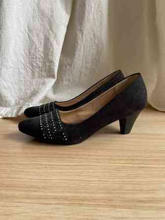 Korkokengät koko 39 Haemeenlinna