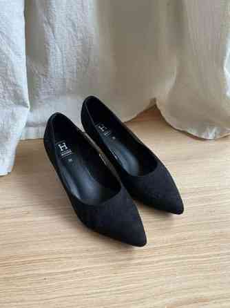 Korkokengät koko 38 Haemeenlinna