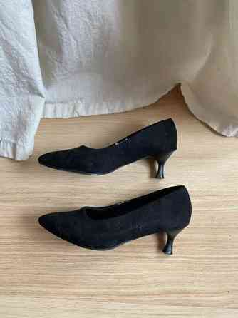 Korkokengät koko 38 Haemeenlinna