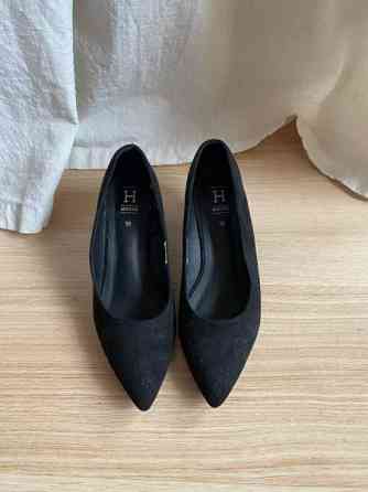 Korkokengät koko 38 Haemeenlinna