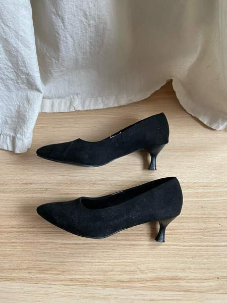 Korkokengät koko 38 Haemeenlinna – foto 3