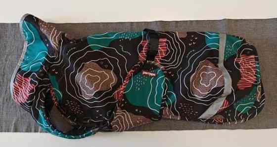 PerusPomppa koiran takki koko 48 Tampere