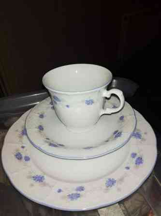 Kahvikupit Каяни