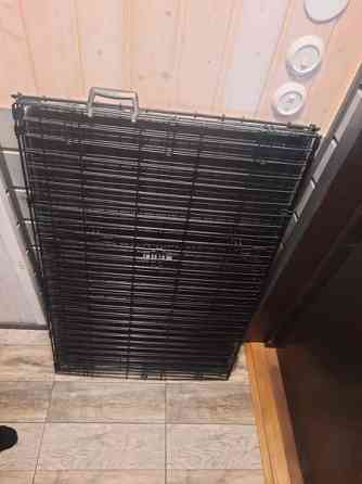 Iso Koiran häkki Lahti