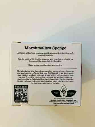 So Eco meikkisieni Helsinki