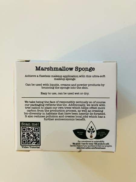 So Eco meikkisieni Helsinki - valokuva 2