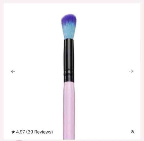 Spectrum meikkisivellin Helsinki