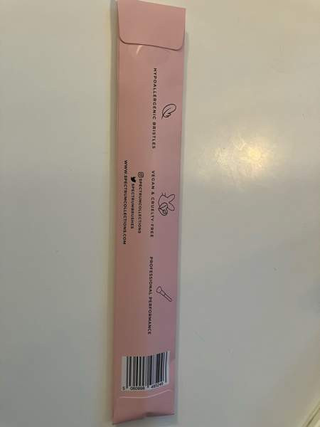 Spectrum meikkisivellin Helsinki – foto 2