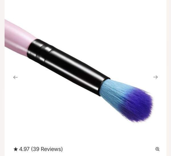 Spectrum meikkisivellin Helsinki – foto 3