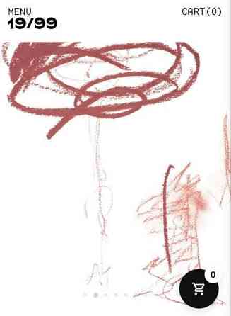 19/99 huultenrajauskynä Helsinki