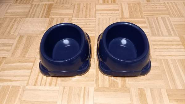 Koirien ruokakuppi Oulu - valokuva 1