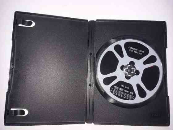 Jennnifer Lopes DVD The Reel Me Vantaa