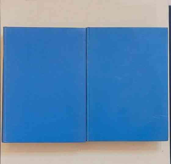 Erik Heinrichs: Mannerheim Suomen kohtaloissa I-II Helsinki