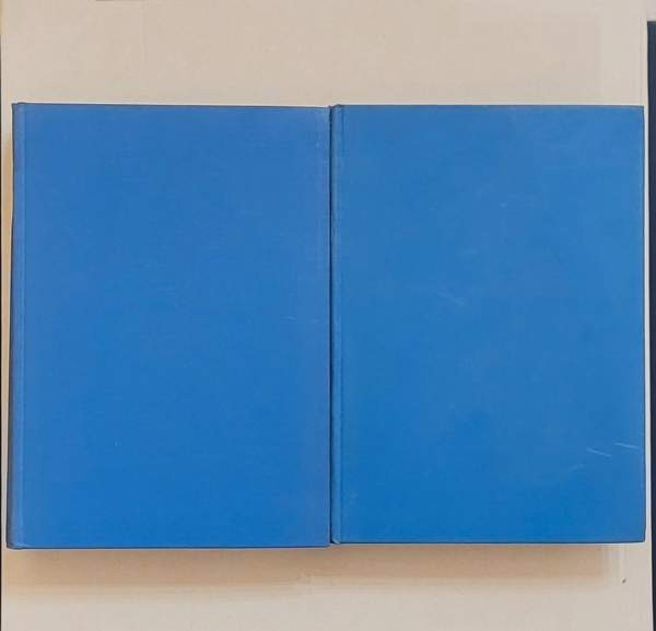 Erik Heinrichs: Mannerheim Suomen kohtaloissa I-II Helsinki - изображение 2