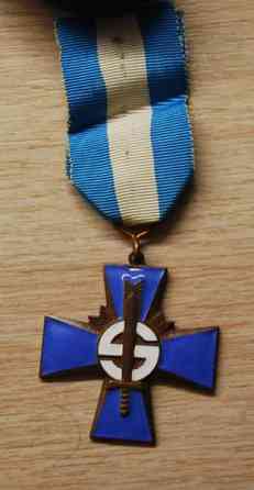 Sininen Risti Helsinki