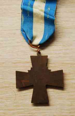 Sininen Risti Helsinki