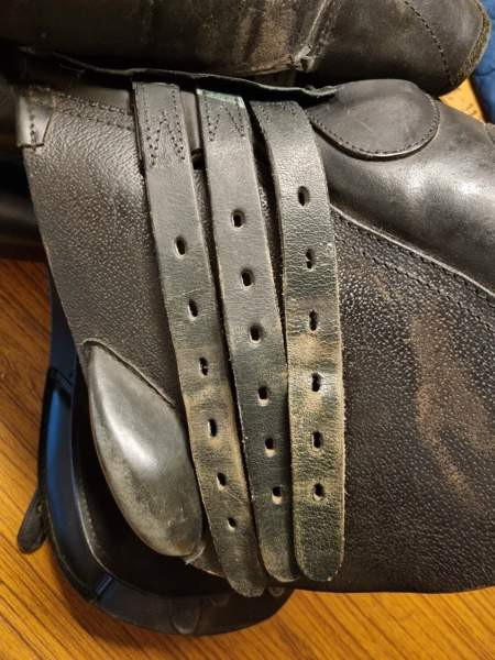 Mustang 17/33 Orivesi – foto 3