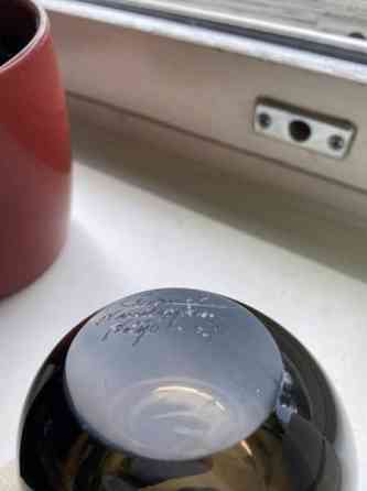 Kaj Franck maljakko nro. 2 Helsinki