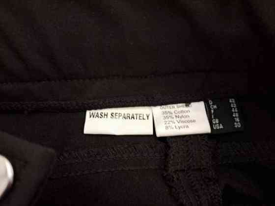 Kokogrippipaikkaiset ratsastushousut 44 Jyvaeskylae