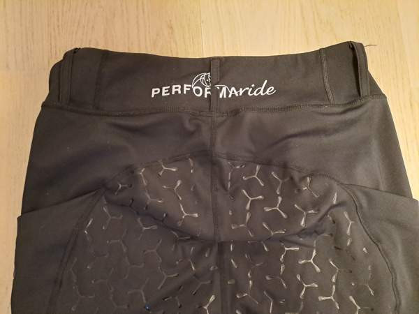 Ratsastusleggingsit 50-52 Jyvaeskylae - photo 2