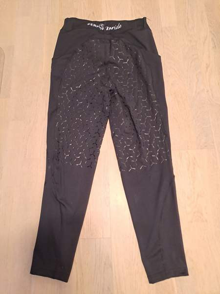 Ratsastusleggingsit 50-52 Jyvaeskylae - photo 1