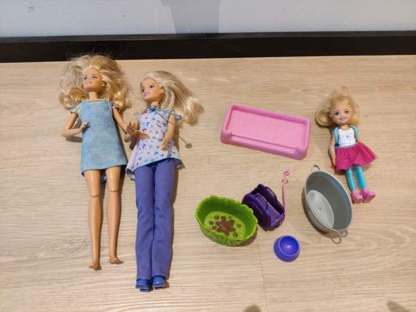 Barbiet Espoo – foto 1