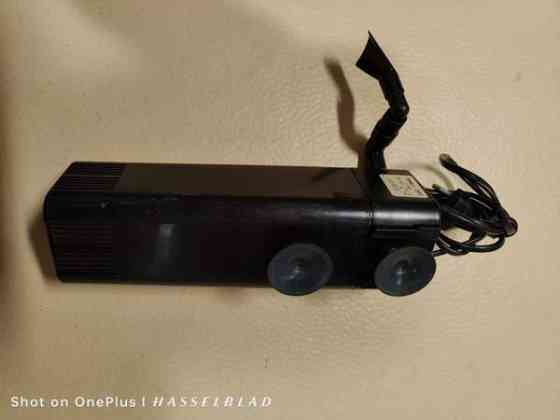 Fluval 3 sisäsuodattimen Helsinki