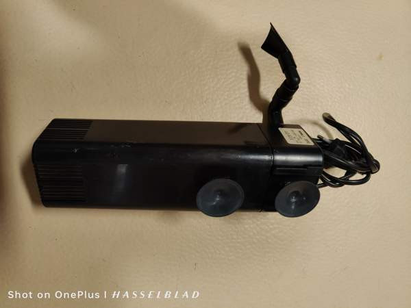 Fluval 3 sisäsuodattimen Helsinki - photo 1