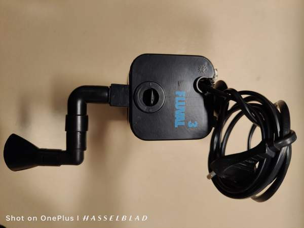 Fluval 3 sisäsuodattimen Helsinki - photo 3