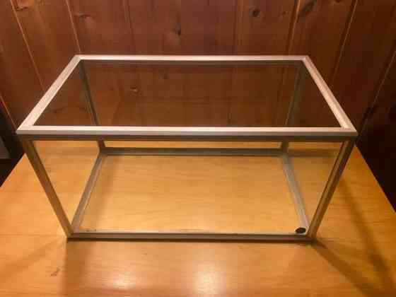 Akvaario / terraario Turku