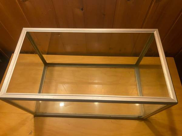 Akvaario / terraario Turku - valokuva 2