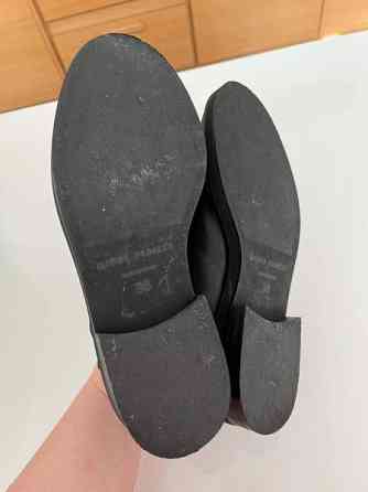 Minna Parikka Bunny Lace Up (uudet) Эспоо