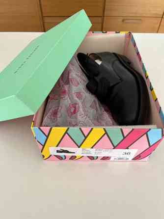 Minna Parikka Bunny Lace Up (uudet) Эспоо