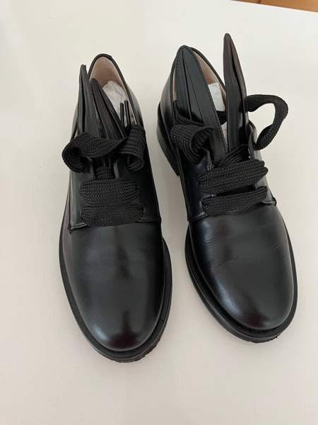 Minna Parikka Bunny Lace Up (uudet) Эспоо - изображение 5