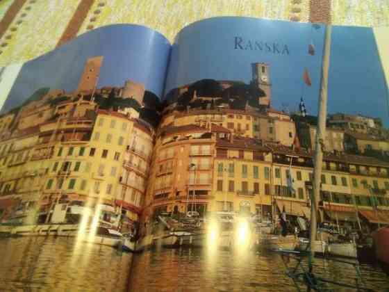 Välimeri. Herkuttelijan keittiö Salo