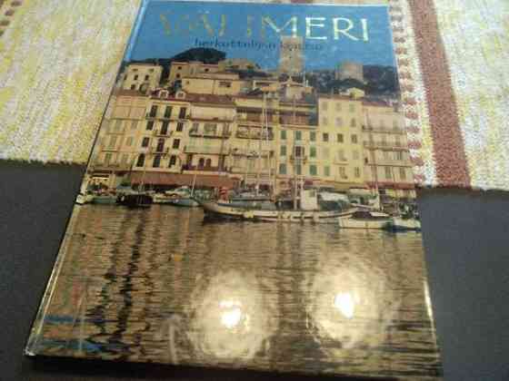 Välimeri. Herkuttelijan keittiö Salo