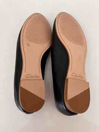 Uudet Clarks Grace Piper ballerinat 36 Эспоо