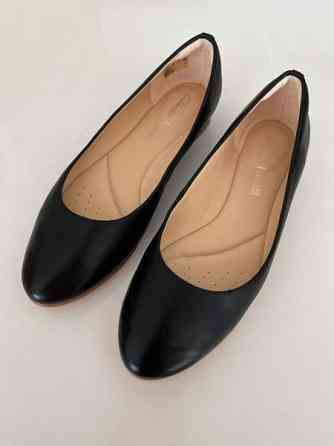 Uudet Clarks Grace Piper ballerinat 36 Эспоо