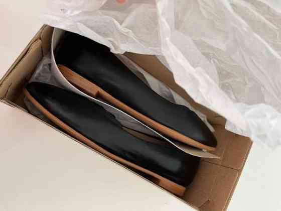Uudet Clarks Grace Piper ballerinat 36 Эспоо