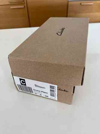Uudet Clarks Grace Piper ballerinat 36 Эспоо