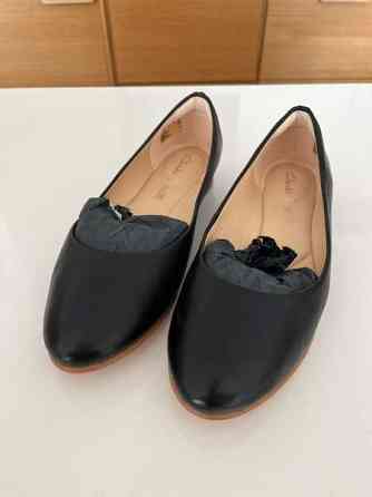 Uudet Clarks Grace Piper ballerinat 36 Эспоо