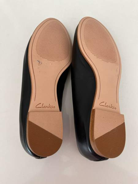 Uudet Clarks Grace Piper ballerinat 36 Espoo – foto 4