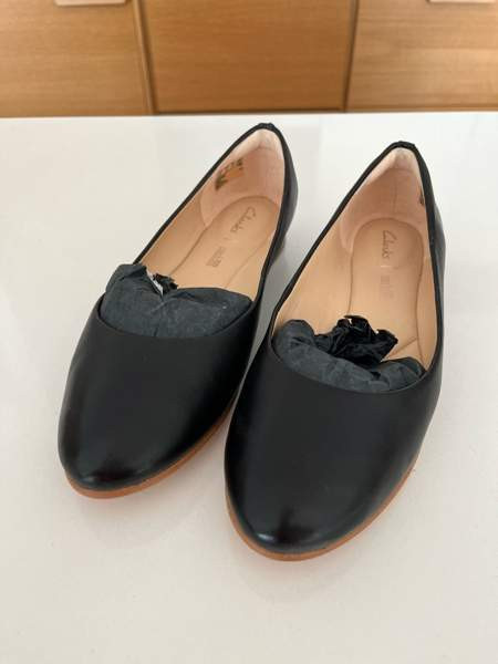 Uudet Clarks Grace Piper ballerinat 36 Espoo – foto 2