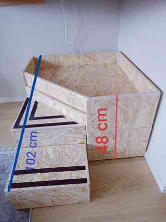 Lemmikki melkein omassa sängyssäsi Salo