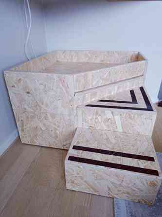 Lemmikki melkein omassa sängyssäsi Salo