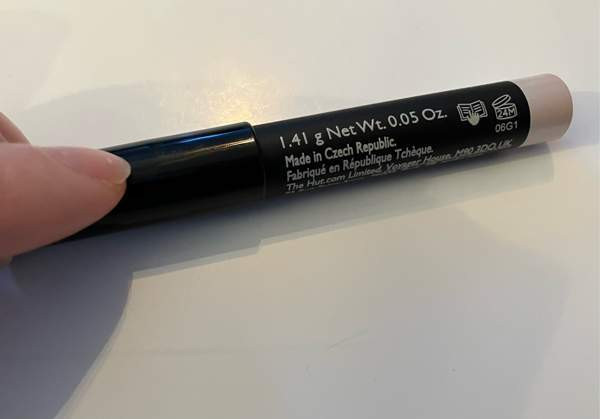 Eyeko Spotlight kulmakarvojen korostuskynä Helsinki - изображение 2