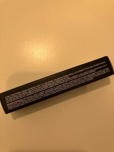 Anastasia Beverly Hills Brow Genius kulmaseerumi Helsinki – foto 2