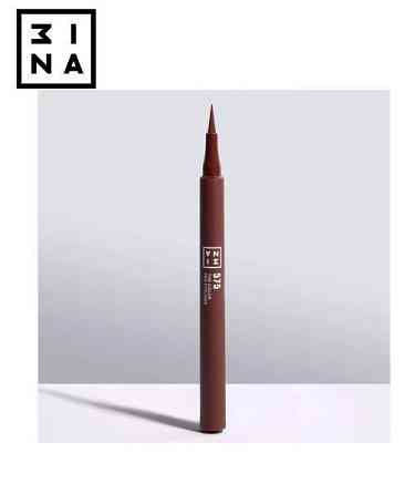 3INA The Color Pen Eyeliner 575 silmärajauskynä Helsinki