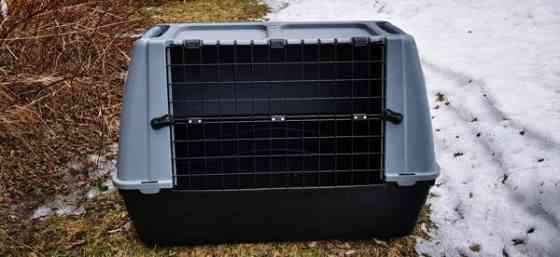 Koirankuljetusboksi - Atlas Seinaejoki